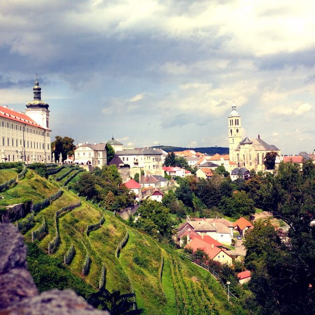 Kutna Hora Excursion - Ossuary Visit