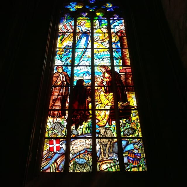 Kutna Hora Excursion - Inclusions