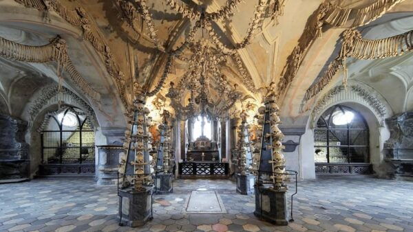 Kutna Hora Excursion - Experience and Learning