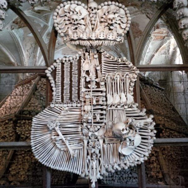 Kutna Hora Excursion - Booking Information