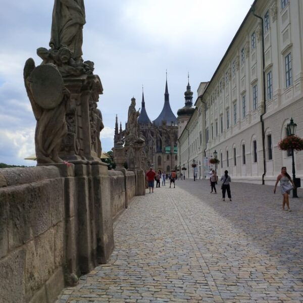 Kutna Hora Excursion - Frequently Asked Questions