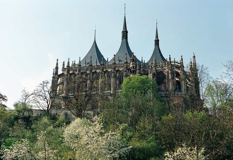 Kutna hora - GUIDED TOUR TO KUTNA HORA - An In-Depth Look at the Itinerary and Highlights