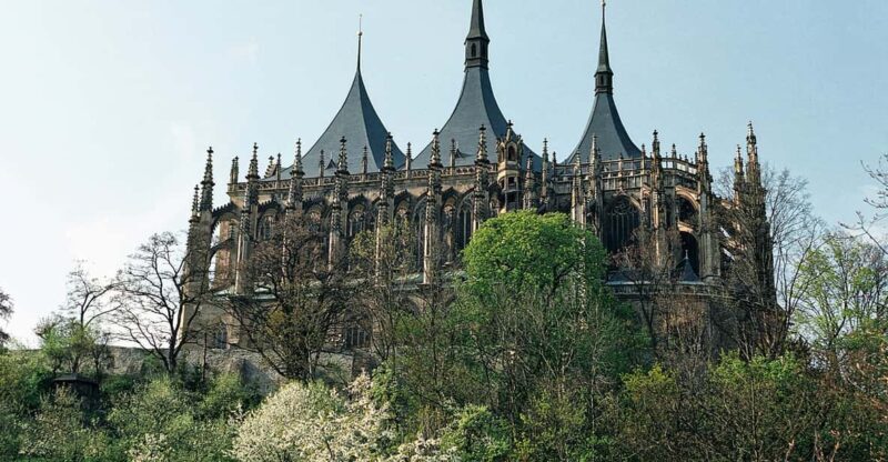 Kutna hora - GUIDED TOUR TO KUTNA HORA - Pricing and Overall Value