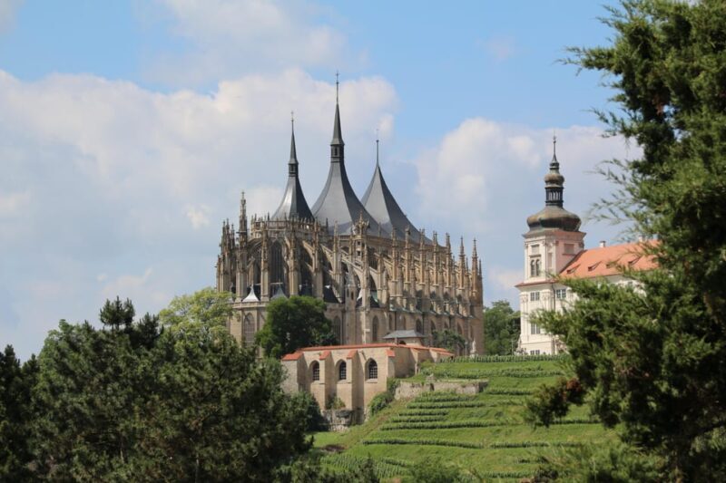 Kutna hora - GUIDED TOUR TO KUTNA HORA - Who is This Tour Best For?