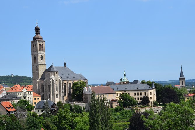 Kutna Hora Half-Day Tour From Prague, Including the Bone Church Kostnice - Additional Info