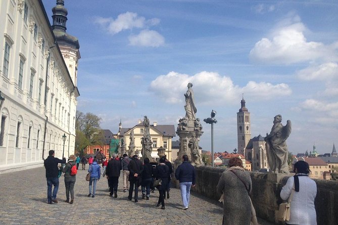 Kutna Hora Half-Day Tour From Prague, Including the Bone Church Kostnice - Directions