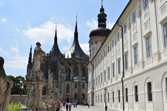Kutna Hora Half-Day Tour From Prague, Including the Bone Church Kostnice - Frequently Asked Questions