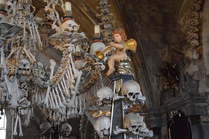 Kutna Hora Half-Day Tour From Prague, Including the Bone Church Kostnice - The Sum Up