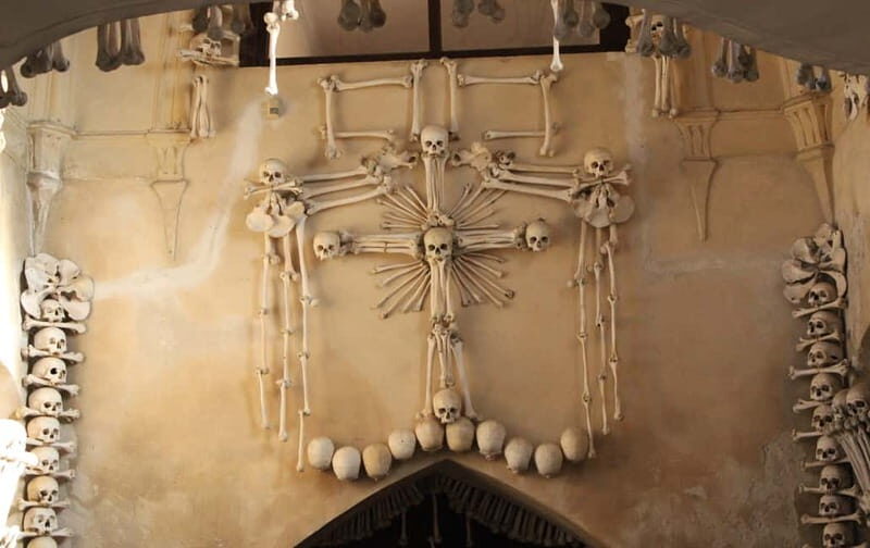 Kutna Hora: Historical Center and Sedlec Ossuary Tour - The Itinerary Breakdown