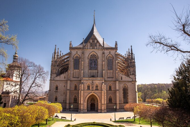 Kutna Hora Private Day Trip From Prague by Train - Trip Details