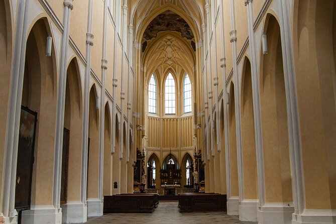 Kutna Hora Private Day Trip From Prague by Train - Frequently Asked Questions