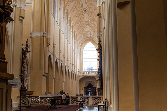 Kutna Hora Private Day Trip From Prague by Train - The Sum Up