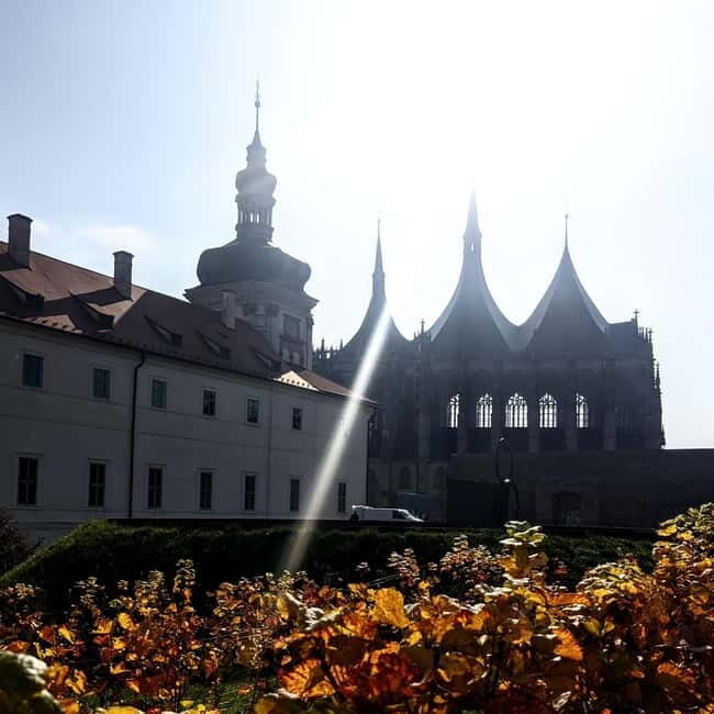 Kutná Hora: Private Day Trip with Silver Mine Option - Good To Know