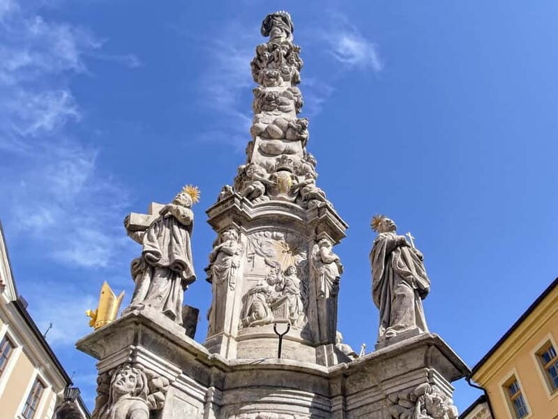 Kutná Hora: Private Day Trip with Silver Mine Option - An In-Depth Look at the Tour Experience