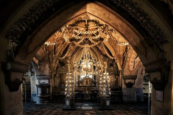 Kutná Hora: Sedlec Ossuary Skip-the-Line Ticket & Audioguide - Nearby Attractions