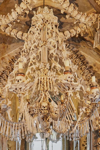 Kutná Hora: Sedlec Ossuary Skip-the-Line Ticket & Audioguide - Tips for Your Visit