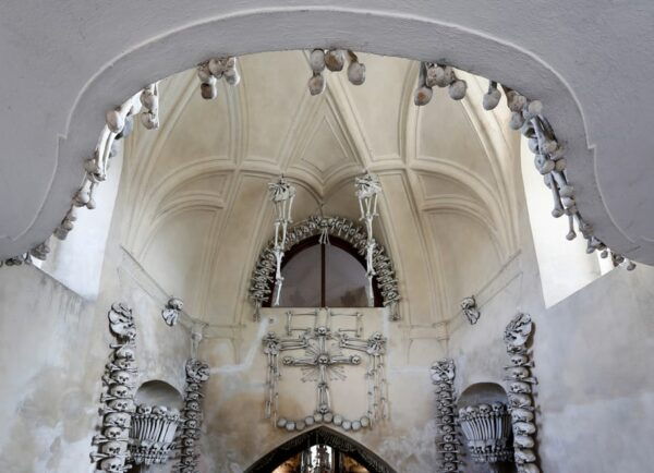 Kutná Hora: Sedlec Ossuary Skip-the-Line Ticket & Audioguide - Frequently Asked Questions