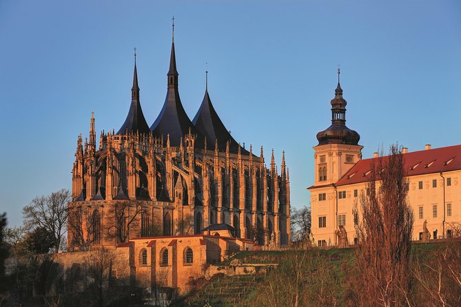 Kutna Hora & St. Barbara Cathedral & Ossuary - Historical Significance of Kutna Hora