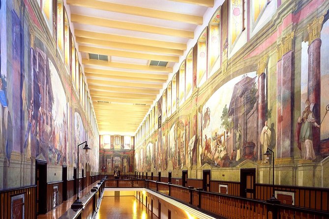 Kutna Hora & St. Barbara Cathedral & Ossuary - Exploring Sedlec Ossuary