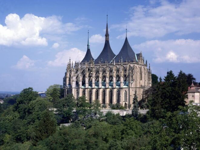 Kutná Hora - UNESCO - Pricing Information