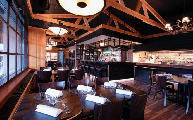 Kuusamo: Wild Food Dinner - Reservation Details