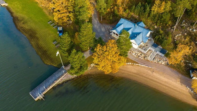 Kuusisto island: Electric fatbike rental - The Experience in Detail: What to Expect