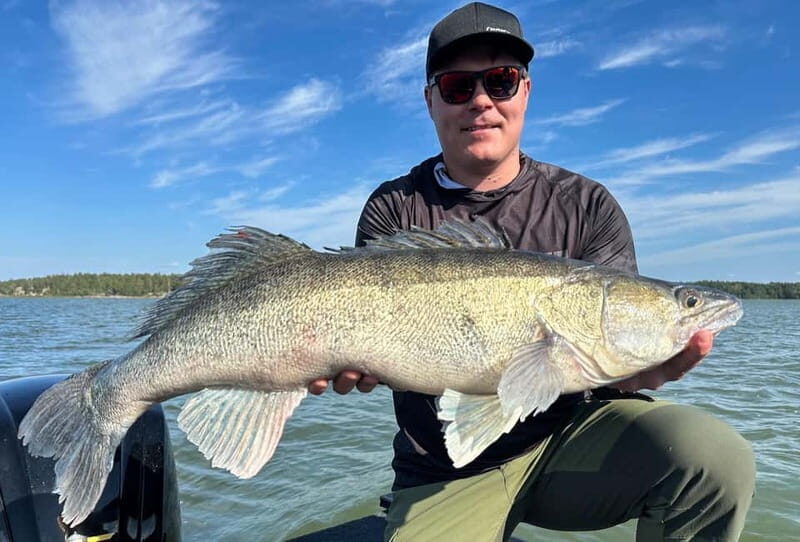 Kuusisto island: Private Fishing Trip in the Archipelago - Good To Know