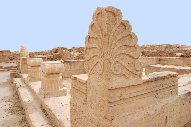 Kuwait City Filaka Island Full Day Tour - Good To Know