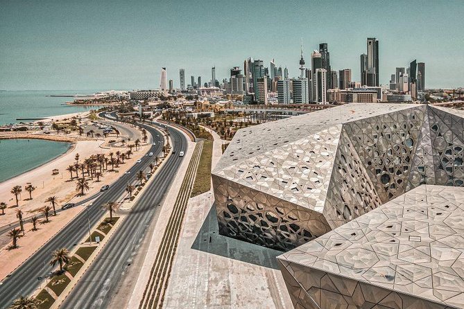 Kuwait City Private Transfer to Kuwait Airport KWI in Luxury Car - Additional Information