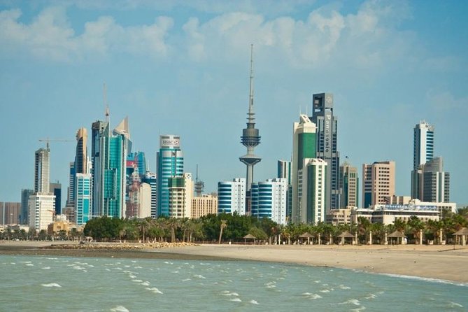 Kuwait City Private Transfer to Kuwait Airport KWI in Luxury SUV - Vehicle Options