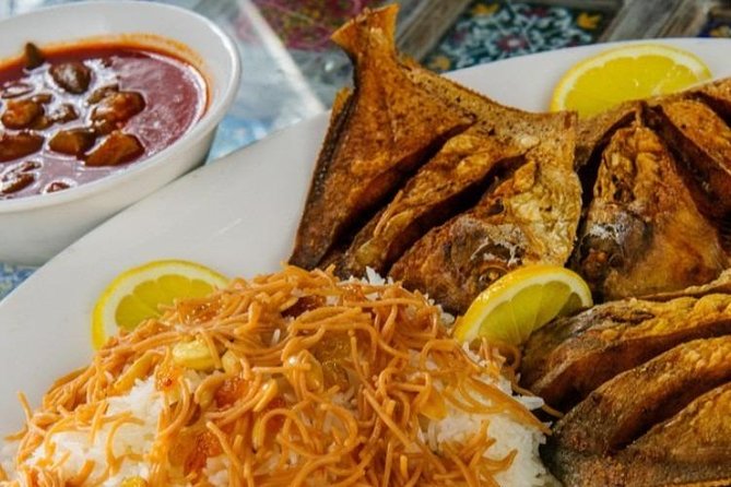Kuwait City Traditional Local Food Tour by Kuwaiti Guide - Cultural Insights