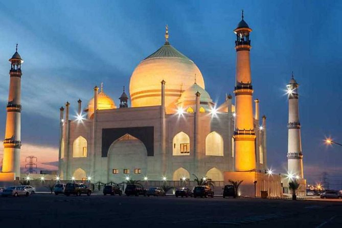 Kuwait Private Transfer From Kuwait (Kwi) Airport to Abu Halifa - Additional Information