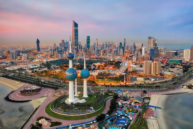 Kuwait Private Transfer From Kuwait (Kwi) Airport to Subahiya - Price