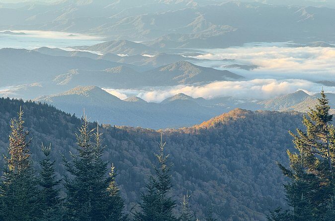 Kuwohi Mountain Great Smoky Mountains Tour - Final Thoughts