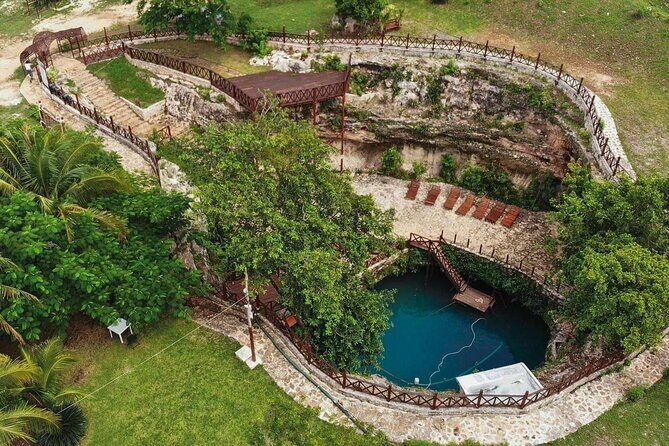 Kuxtal Cenote with Coba and Tulum Ruins Guided Tour from Cancun - The Sum Up: Is This Tour Worth It?