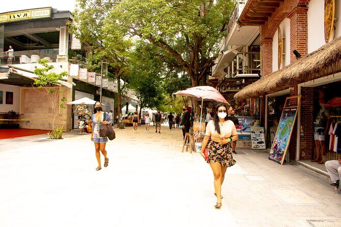 Kuxtal Cenote with Coba and Tulum Ruins Guided Tour from Cancun - FAQ