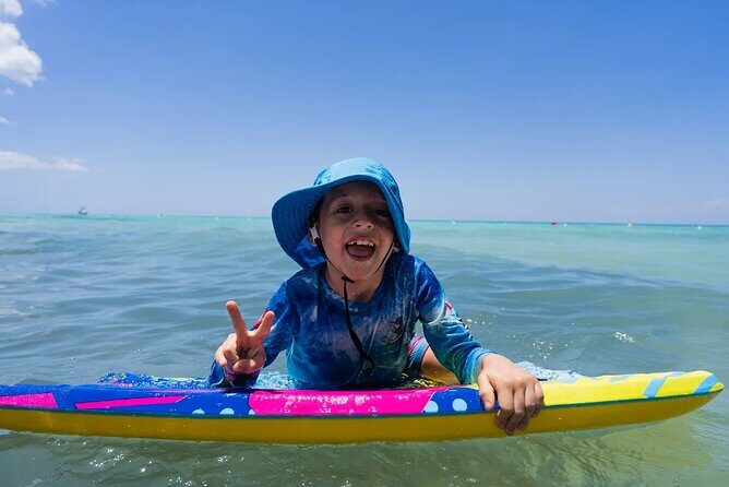 KUZÁ Beach & Adventure Park Deluxe Pass & Water Park Adventure - What to Expect on Your Day at KUZÁ