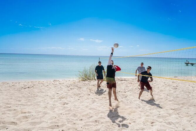 KUZÁ Beach & Adventure Park Deluxe Pass & Zip Line Adventure - Final Thoughts  