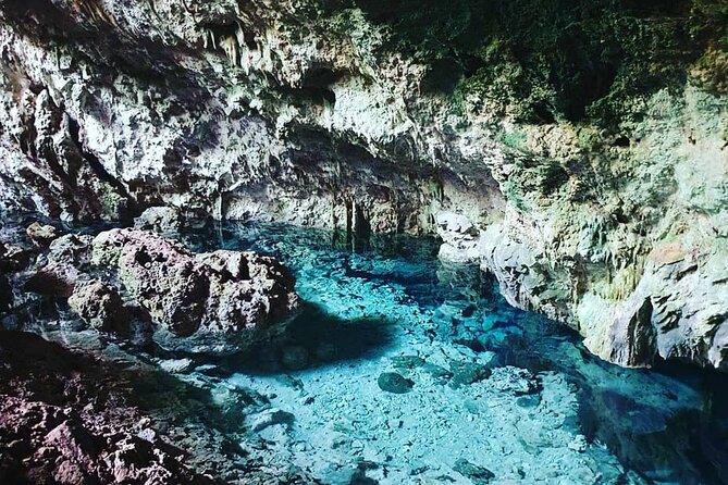 Kuza Cave, Blue Lagoon, Starfish Adventure, The Rock, Stone Town, Secret Garden - Cancellation Policy