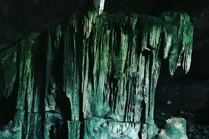 Kuza Cave, Paje Beach, The Rock Restaurant, Stone Town, Secret Garden Restaurant - Good To Know