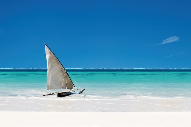 Kuza Cave, Paje Beach, The Rock Restaurant, Stone Town, Secret Garden Restaurant - Price and Guarantee