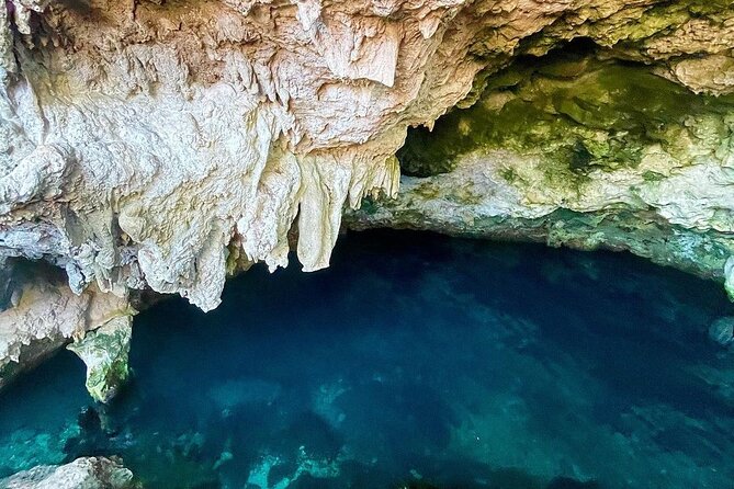 Kuza Cave Tour, Blue Lagoon, Starfish Adventure, The Rock Restaurant, Paje Beach - Customer Reviews