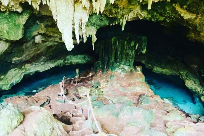 Kuza Cave Tour, Jozani Forest, Secret Garden, Prison Island, Emerson Restaurant - The Sum Up