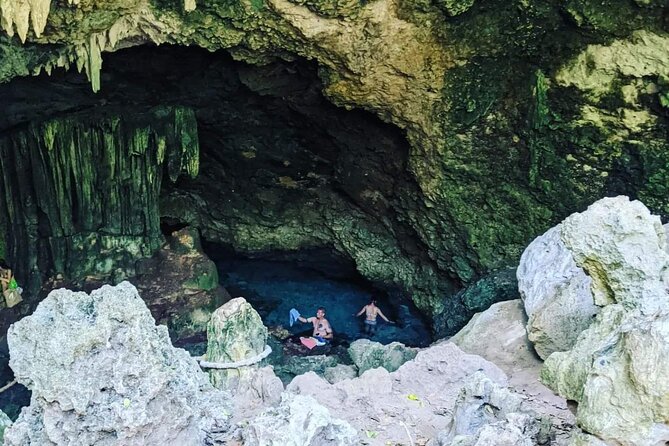 Kuza Cave Zanzibar - Frequently Asked Questions