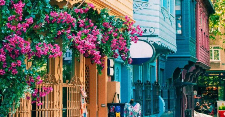 Kuzguncuk: Nostalgia of Istanbul - Rich Cultural Diversity and Architecture