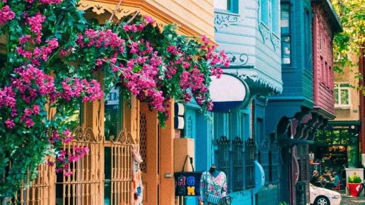 Kuzguncuk: Nostalgia of Istanbul - Historical Significance of Kuzguncuk