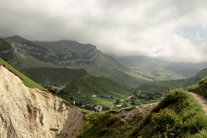 Kuzun - Laza 1 Day Hiking - Additional Information