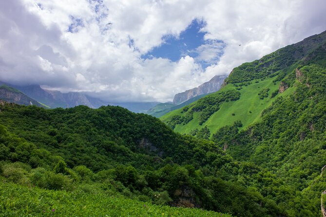 Kuzun - Laza 1 Day Hiking - Cancellation Policy