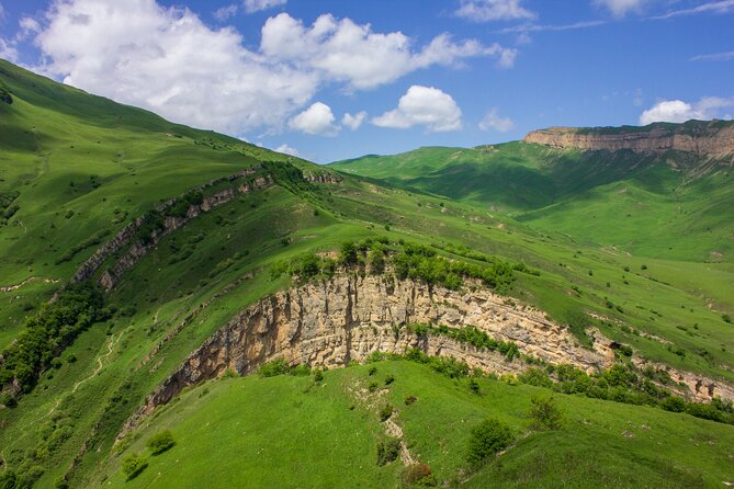 Kuzun - Laza 1 Day Hiking - Availability and Refunds