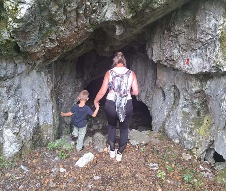 Kvarner/mrika Guided Donkey Walk, Cave & Scenic Picnic Spot - FAQ